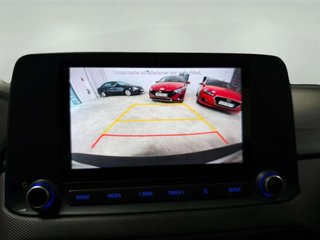 Hyundai Kona 1.0 TGDI Klass 4X2