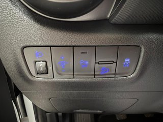 Hyundai Kona 1.0 TGDI Klass 4X2