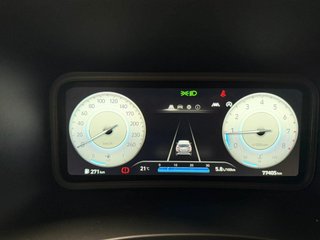 Hyundai Kona 1.0 TGDI Klass 4X2
