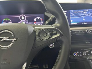 Opel Grandland X 1.2T XHT Hybrid eDCT6 S/S GS