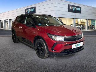 Opel Grandland X 1.2T XHT Hybrid eDCT6 S/S GS