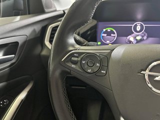 Opel Grandland X 1.2T XHT Hybrid eDCT6 S/S GS