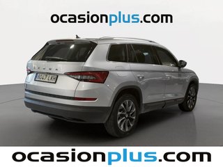 Skoda Kodiaq 2.0 TDI 125 Aniversario 4x2 DSG 110 kW (150 CV)