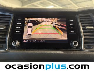 Skoda Kodiaq 2.0 TDI 125 Aniversario 4x2 DSG 110 kW (150 CV)