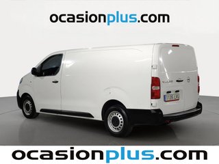 Opel Vivaro Furgon 2.0 Diesel L Incrementada Express 90 kW (122 CV)