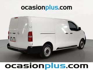 Opel Vivaro Furgon 2.0 Diesel L Incrementada Express 90 kW (122 CV)