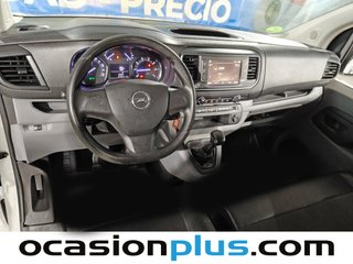 Opel Vivaro Furgon 2.0 Diesel L Incrementada Express 90 kW (122 CV)