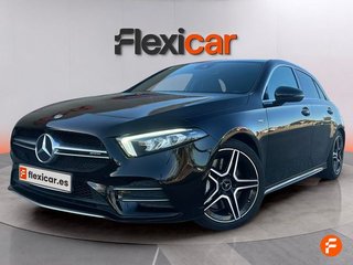Mercedes Clase A Mercedes-AMG A 35 4MATIC+