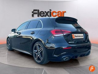 Mercedes Clase A Mercedes-AMG A 35 4MATIC+