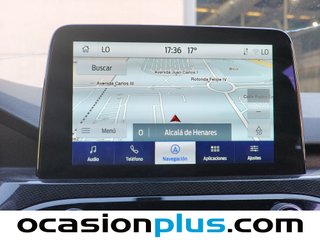 Ford Kuga 2.5 Duratec PHEV ST-Line X Auto 165 kW (225 CV)