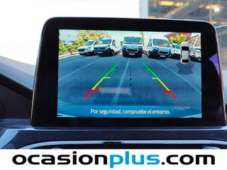 Ford Kuga 2.5 Duratec PHEV ST-Line X Auto 165 kW (225 CV)