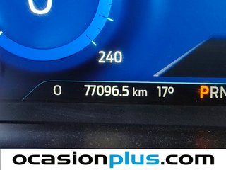 Ford Kuga 2.5 Duratec PHEV ST-Line X Auto 165 kW (225 CV)