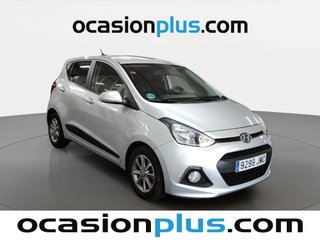 Hyundai i10 1.2 Go ! Plus 64 kW (87 CV)
