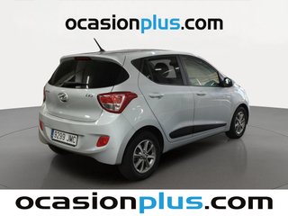 Hyundai i10 1.2 Go ! Plus 64 kW (87 CV)