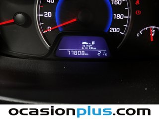 Hyundai i10 1.2 Go ! Plus 64 kW (87 CV)