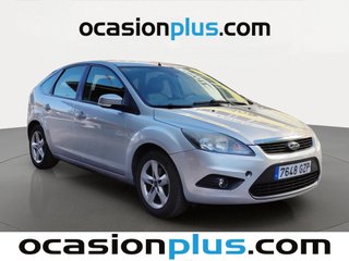 Ford Focus 1.6 Trend 74 kW (100 CV)