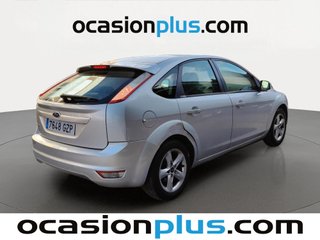 Ford Focus 1.6 Trend 74 kW (100 CV)