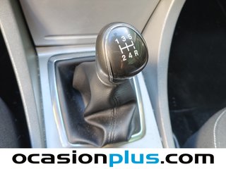 Ford Focus 1.6 Trend 74 kW (100 CV)