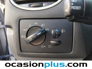 Ford Focus 1.6 Trend 74 kW (100 CV)