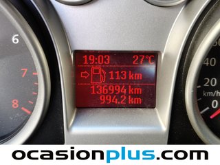 Ford Focus 1.6 Trend 74 kW (100 CV)