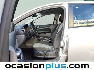Ford Focus 1.6 Trend 74 kW (100 CV)