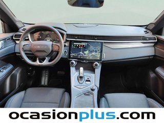 Lynk & Co 01 1.5 PHEV 192 kW (261 CV)
