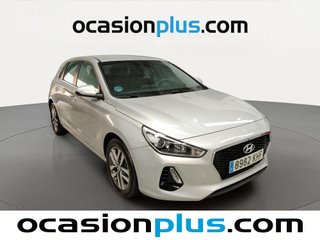 Hyundai i30 1.6 CRDI Tecno 81 kW (110 CV)