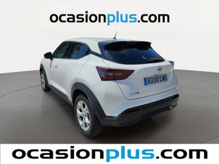 Nissan Juke DIG-T Acenta DCT 86 kW (117 CV)