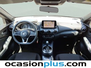 Nissan Juke DIG-T Acenta DCT 86 kW (117 CV)