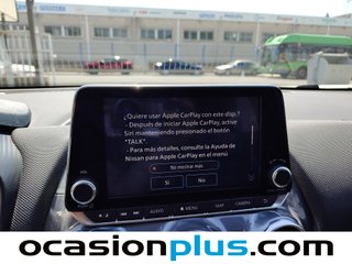 Nissan Juke DIG-T Acenta DCT 86 kW (117 CV)