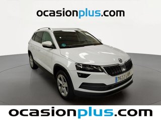 Skoda Karoq 1.5 TSI ACT Ambition DSG 110 kW (150 CV)