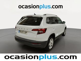 Skoda Karoq 1.5 TSI ACT Ambition DSG 110 kW (150 CV)