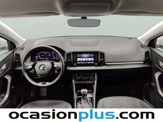 Skoda Karoq 1.5 TSI ACT Ambition DSG 110 kW (150 CV)
