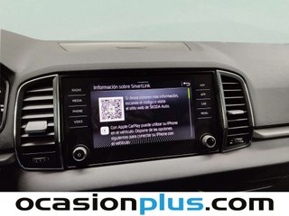 Skoda Karoq 1.5 TSI ACT Ambition DSG 110 kW (150 CV)