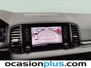 Skoda Karoq 1.5 TSI ACT Ambition DSG 110 kW (150 CV)