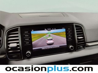 Skoda Karoq 1.5 TSI ACT Ambition DSG 110 kW (150 CV)