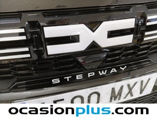 Dacia Sandero Stepway Extreme Go ECO-G 74 kW (101 CV)