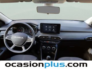 Dacia Sandero Stepway Extreme Go ECO-G 74 kW (101 CV)