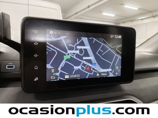 Dacia Sandero Stepway Extreme Go ECO-G 74 kW (101 CV)