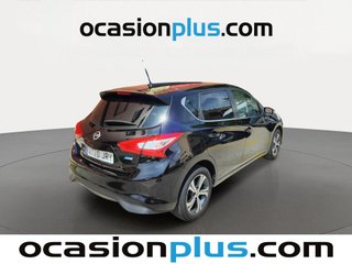 Nissan Pulsar 1.5 dCi Acenta 81 kW (110 CV)