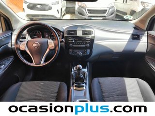 Nissan Pulsar 1.5 dCi Acenta 81 kW (110 CV)