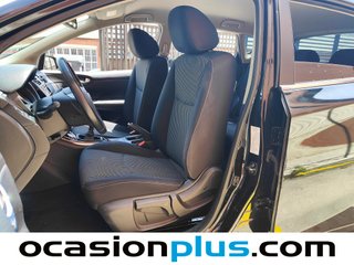 Nissan Pulsar 1.5 dCi Acenta 81 kW (110 CV)