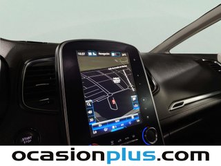 Renault Grand Scenic Zen TCe GPF 117 kW (160 CV) EDC