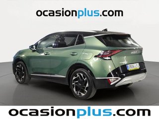Kia Sportage 1.6 T-GDi Drive 4x2 110 kW (150 CV)