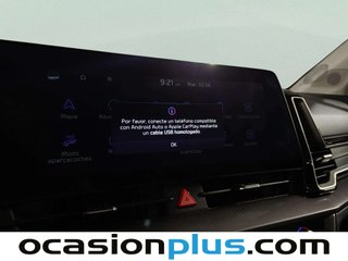 Kia Sportage 1.6 T-GDi Drive 4x2 110 kW (150 CV)