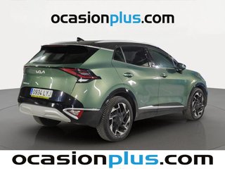 Kia Sportage 1.6 T-GDi Drive 4x2 110 kW (150 CV)