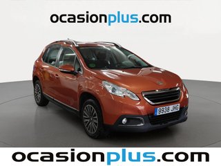 Peugeot 2008 VTI 82 Active 60 kW (82 CV)