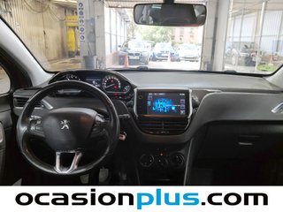 Peugeot 2008 VTI 82 Active 60 kW (82 CV)