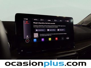 SEAT León ST 1.5 eTSI S&S Xcellence Go L DSG 110 kW (150 CV)