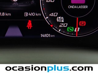SEAT León ST 1.5 eTSI S&S Xcellence Go L DSG 110 kW (150 CV)